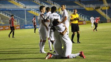 Moysés Suzart / EC Vitória