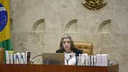 Rosinei Coutinho/SCO/STF