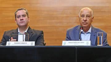 Rafael Ribeiro/CBF