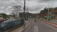 Reprodução/Google Street View
