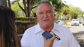 Gilberto Junior/BNews