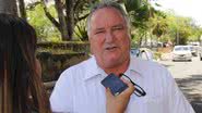 Gilberto Junior/BNews