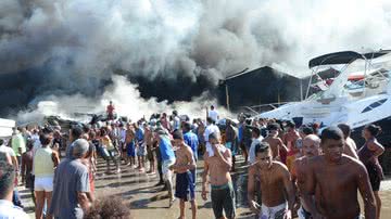 Vagner Souza/ BNews