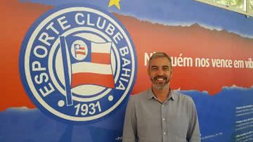 Felipe Oliveira/ ECB