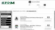Reprodução