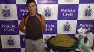 Divulgação/Polícia Civil