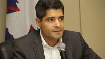 Vagner Souza / BNews