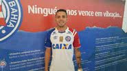 Divulgação / ECBahia