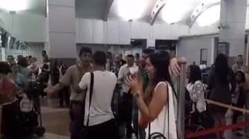 Reprodução