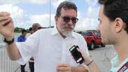 Gilberto Junior/BNews