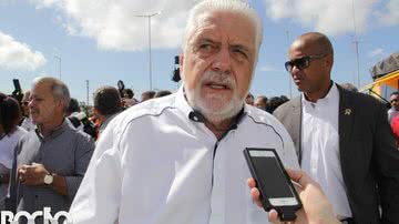 Gilberto Júnior/BNews
