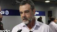Gilberto Júnior/BNews