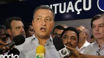 Gilberto Júnior/BNews