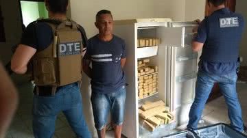 Divulgação/Polícia Civil