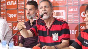 Divulgação/ Maurício da Matta