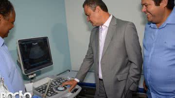 Vagner Souza/BNews