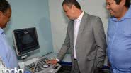 Vagner Souza/BNews