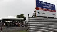 Roberto Viana/BNews