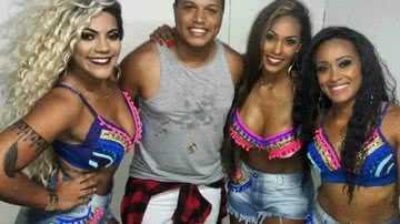 Reprodução