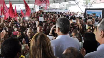 Roberto Viana/BNews