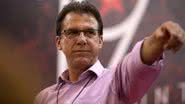 Imagem Luiz Marinho vence disputa e é escolhido pré-candidato do PT ao governo de São Paulo