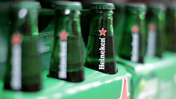 Imagem Heineken pode fechar unidade que fatura quase R$ 2 bilhões em Alagoinhas