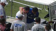 Guilherme Frossard / GloboEsporte.com