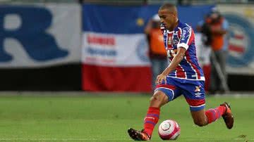 Felipe Oliveira / ECBahia