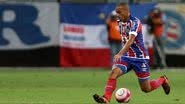 Felipe Oliveira / ECBahia