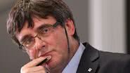 Imagem  Polícia alemã detém o ex-presidente catalão Carles Puigdemont
