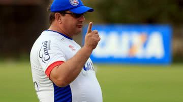 Felipe Oliveira / ECBahia