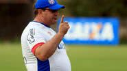 Felipe Oliveira / ECBahia