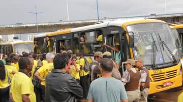 Vagner Souza/BNews