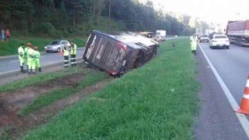 Divulgação / PRF