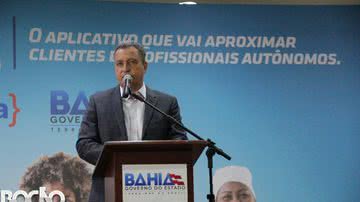 Vagner Souza/BNews