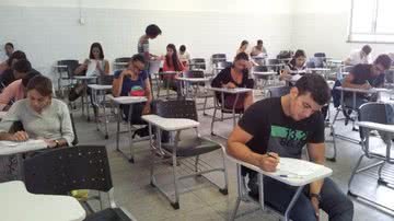 Reprodução
