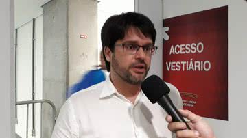 Rafael Machaddo / Galáticos Online