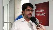 Rafael Machaddo / Galáticos Online