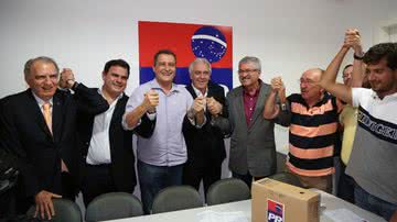 Reprodução