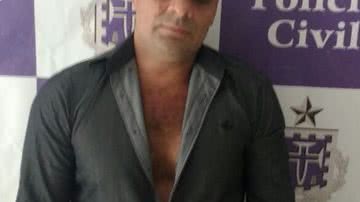 Divulgação/Polícia Civil