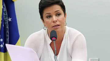 Gilmar Felix / Câmara dos Deputados