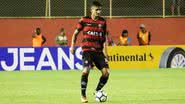 Maurícia da Matta/EC Vitória