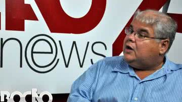 Juarez Matias/Arquivo BNews