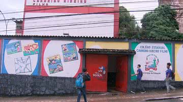 Reprodução