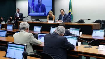 Cleia Viana/Câmara dos Deputados