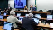 Cleia Viana/Câmara dos Deputados