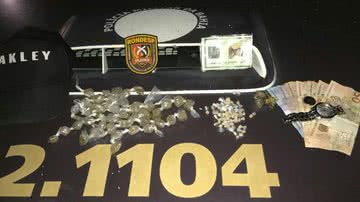 Divulgação / SSP-BA