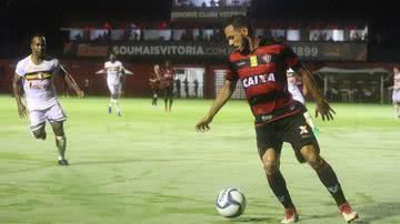 Maurícia da Matta/ECV