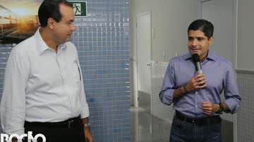 Gilberto Junior