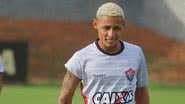 Mauricia da Matta / EC Vitória